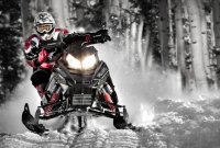 Как правильно выбрать снегоход