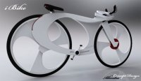 Polygon iBike Concept