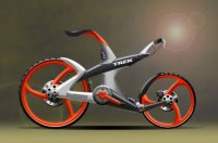 TREK Lance Armstrong Model