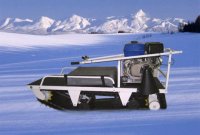 Мотобуксировщики