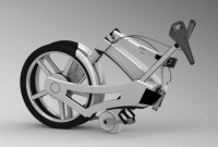 Велотрансформеры