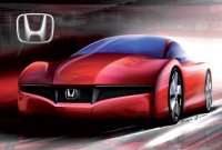 Автомобили Honda